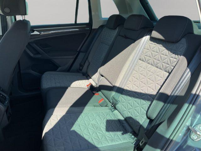 VOLKSWAGEN Tiguan 2.0 TDI 150 CV DSG