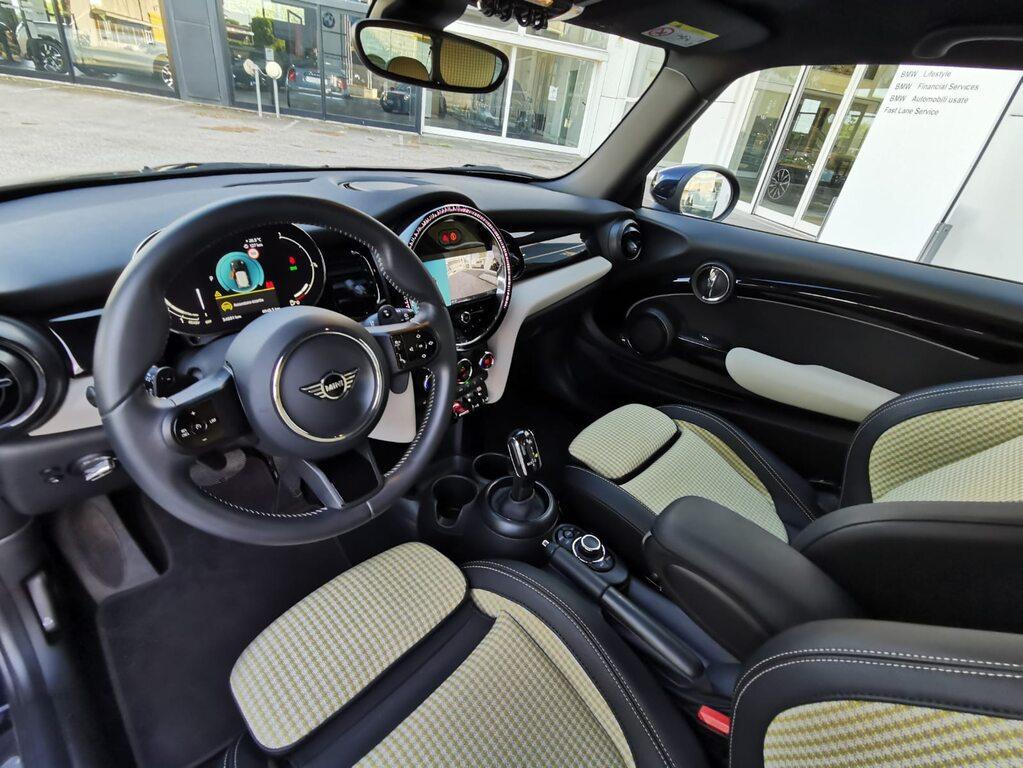 Mini Cooper S 2.0 TwinPower Turbo Cooper S