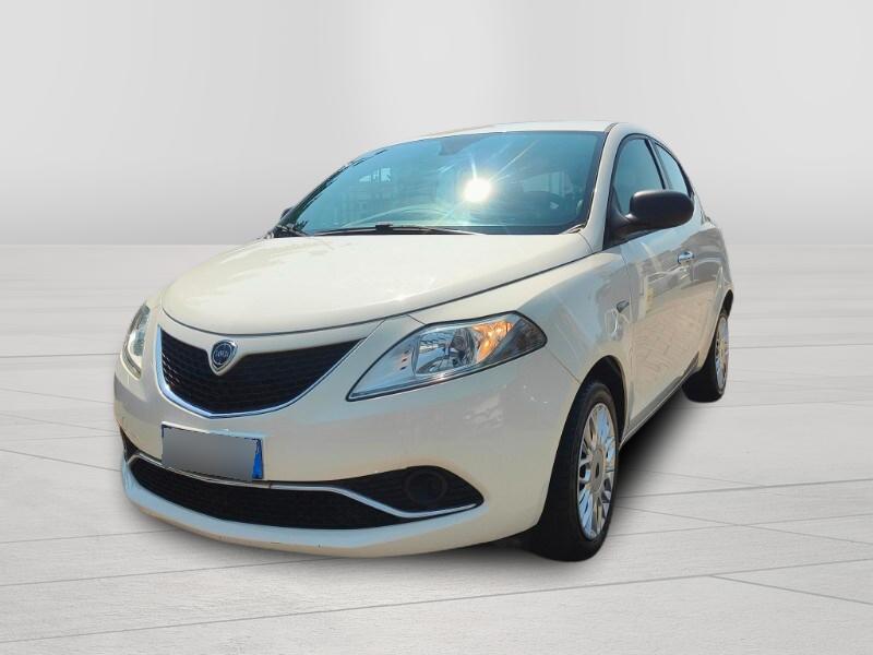 LANCIA Ypsilon 3ª serie Ypsilon 1.2 69 CV 5 po...