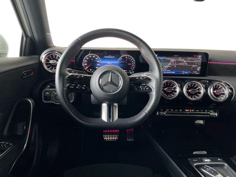 Mercedes-Benz Classe A A 250 e hybrid EQ AMG Line Advanced