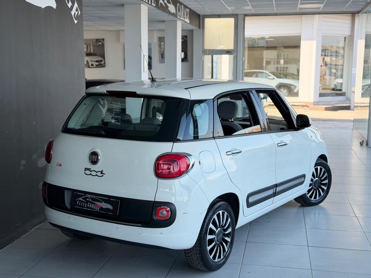 Fiat 500L 1.4 95 CV Lounge Cinghia Fatta