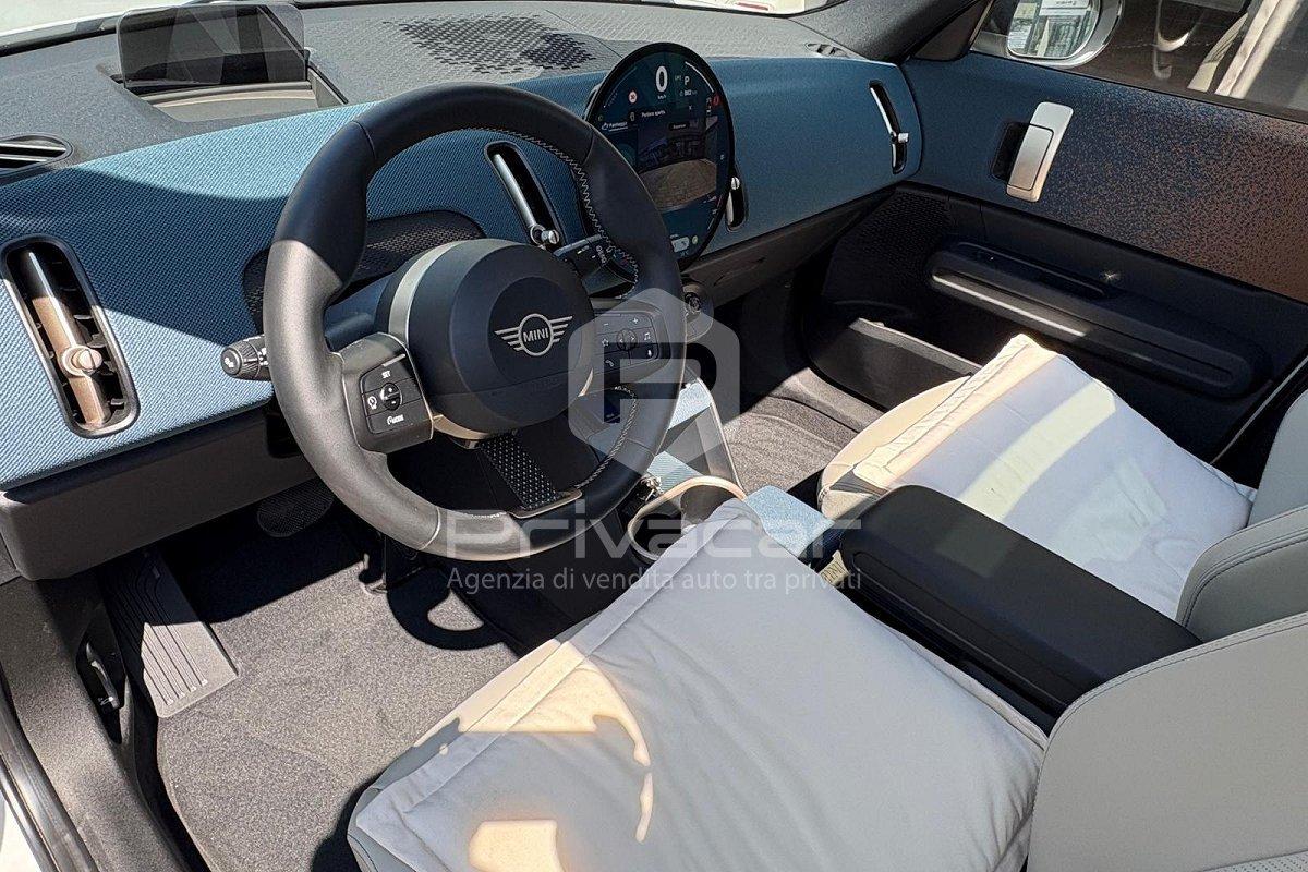 MINI Mini Countryman C Favoured