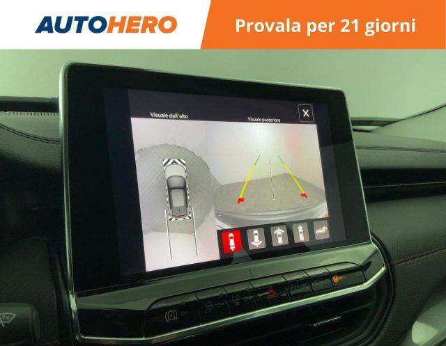 JEEP Compass 1.3 Turbo T4 240 CV PHEV AT6 4xe Trailhawk