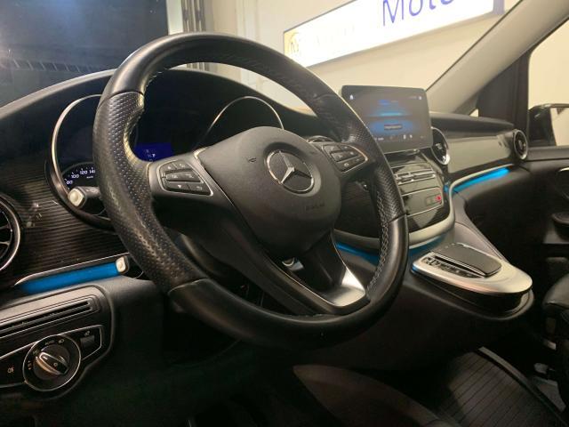 Mercedes-Benz V Classe V Extralong 250 d Premium auto + iva