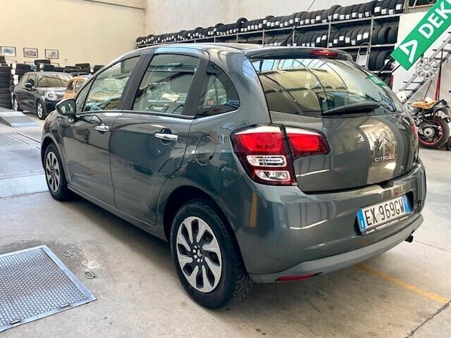 Citroen C3 PureTech 68 Seduction EURO 5
