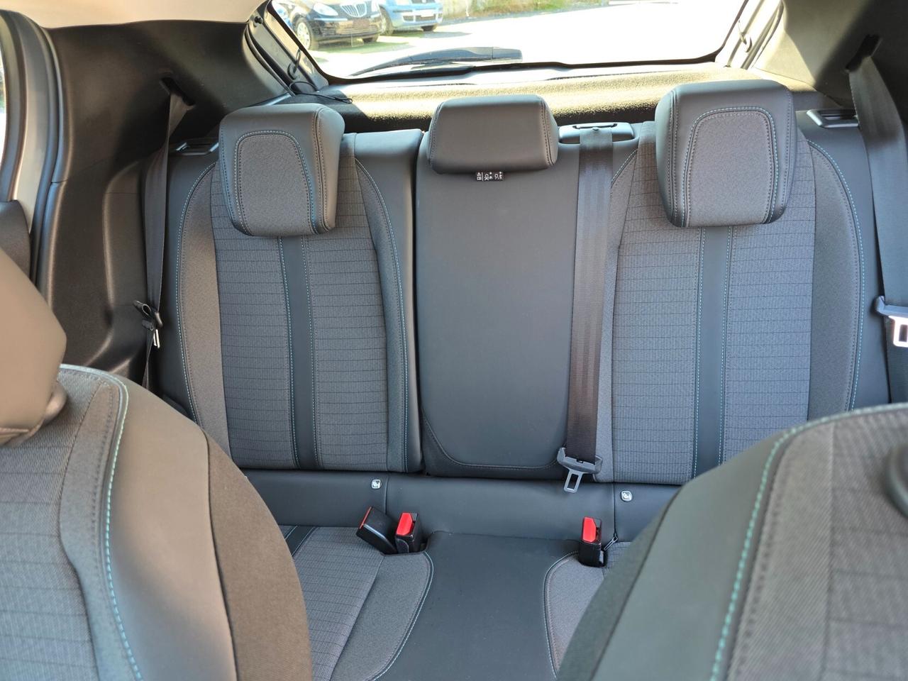 PEUGEOT 208 1.5 24MESI DI GARANZIA VIRTUAL COCKPIT - 2022