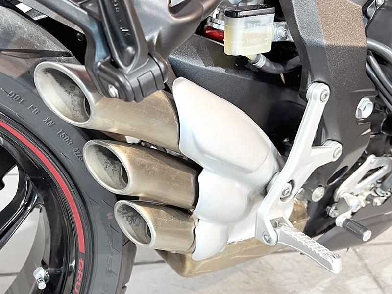 MV Agusta Brutale 800 RR Eas Abs