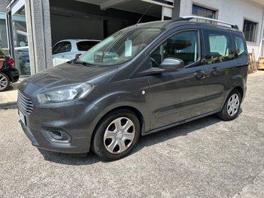 Ford Tourneo Courier 1.5 TDCI “ 40.000 KM “