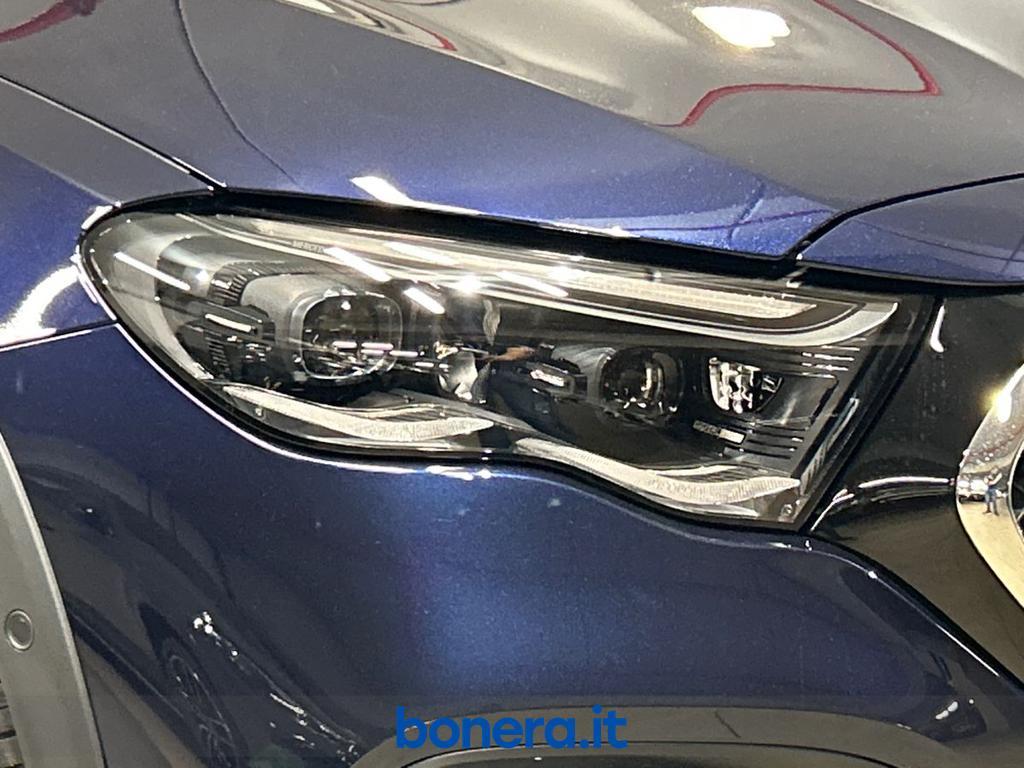 Mercedes Classe E 220 220 d Premium 4Matic 9G-Tronic