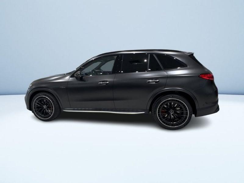 Mercedes-Benz GLC AMG 43 4Matic AMG Line Premium Plus Extra