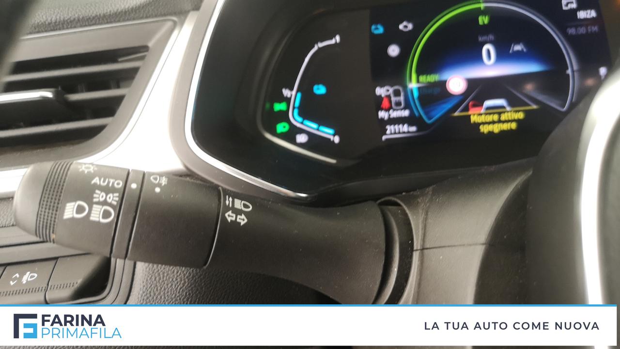 RENAULT Captur II 2019 - Captur 1.6 E-Tech hybrid Intens 145cv auto