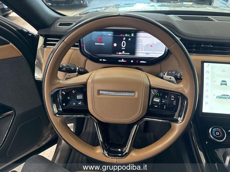 Land Rover RR Sport III 2022 3.0d i6 mhev Dynamic SE awd 300c