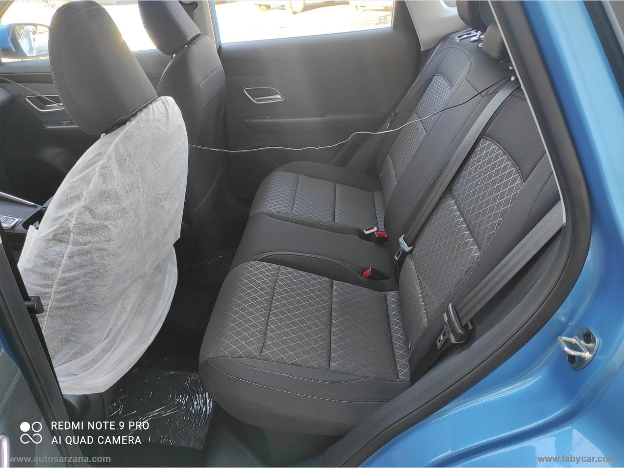 MG ZS Hybrid+ Comfort NUOVO - VARI COLORI