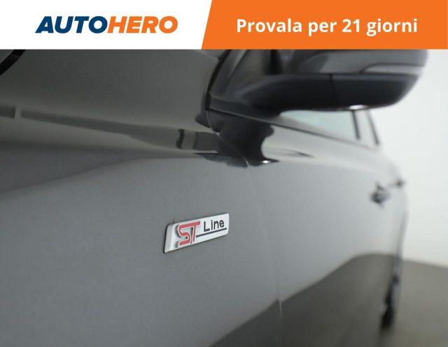 FORD Focus 1.0 EcoBoost 125 CV 5p. ST-Line