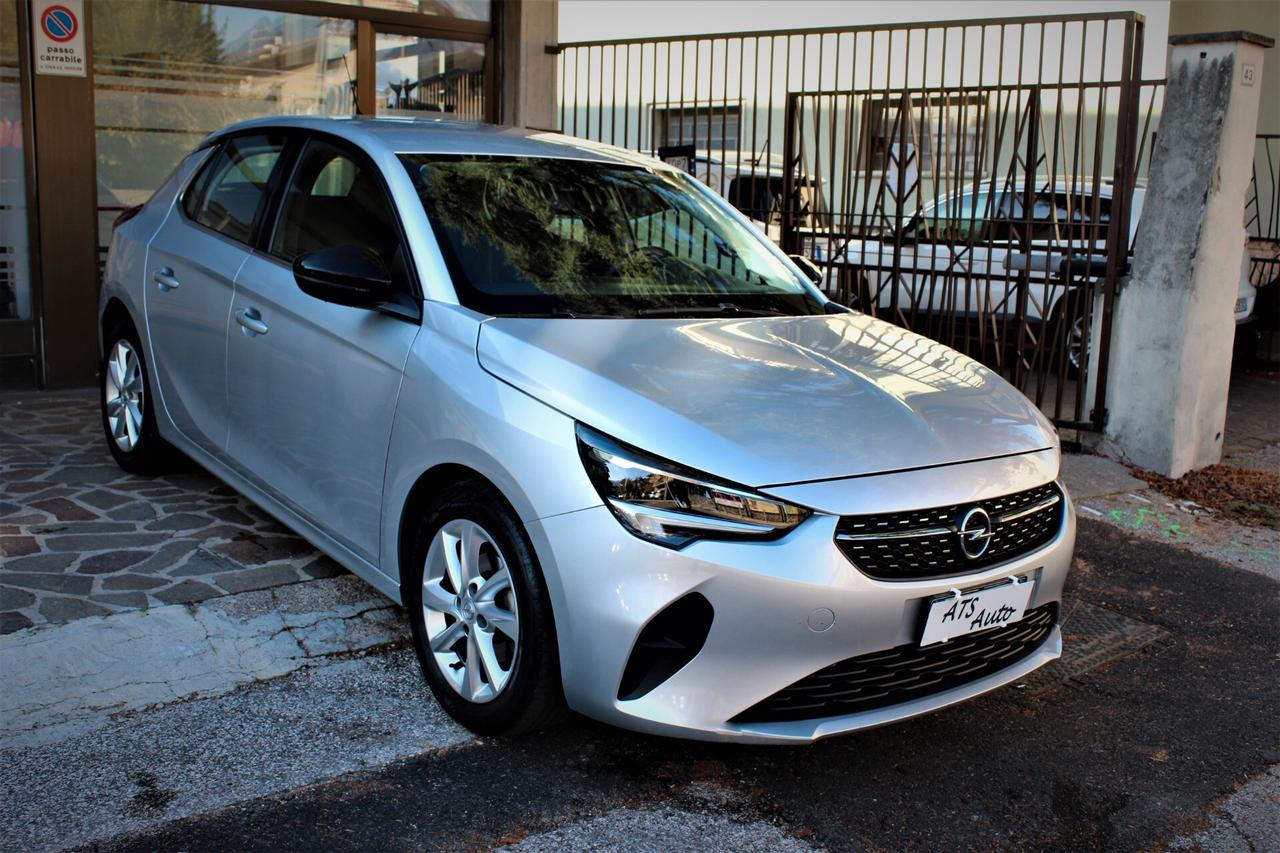 Opel Corsa 1.2 Elegance Neopatentati