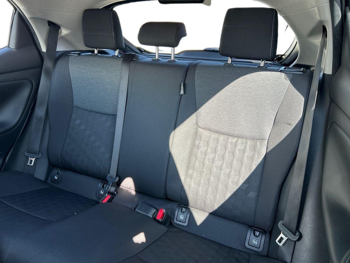 TOYOTA Yaris IV 2020 - Yaris 1.5h Trend