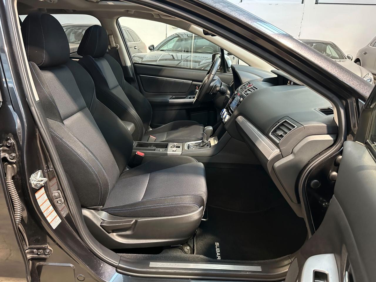 Subaru Levorg 1.6 Lineartronic Sport AUTOMATICA - TETTO RETROCAMERA