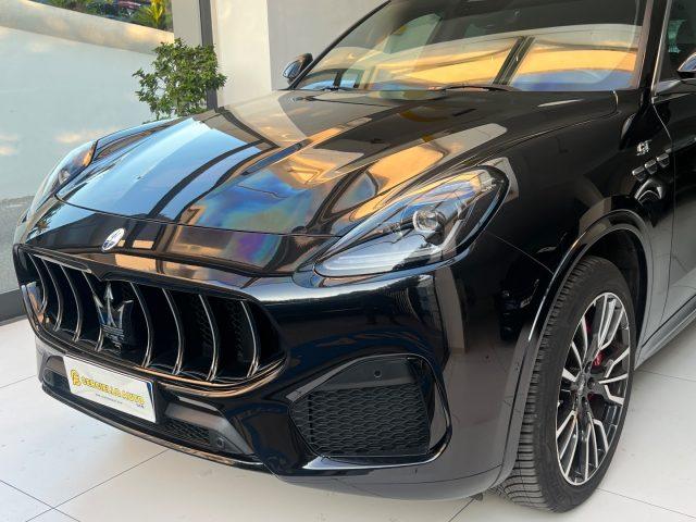 MASERATI Grecale MHEV 300 CV AWD GT tua da ?599,00 mensili