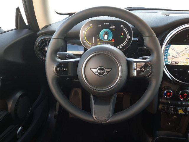 MINI Cooper SE Classic Aut.