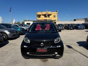 SMART ForTwo 90 0.9 Turbo twinamic cabrio Prime Automatica