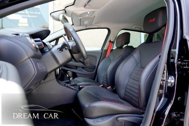 RENAULT Clio RS 18 TCe 220CV EDC 5 porte LIMITED EDITION N.649