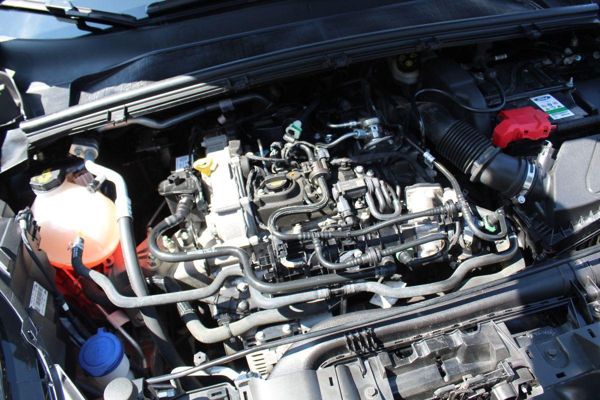 FORD - Puma - 1.0 EcoB. Hyb. 125 S&S ST-L. X Des.