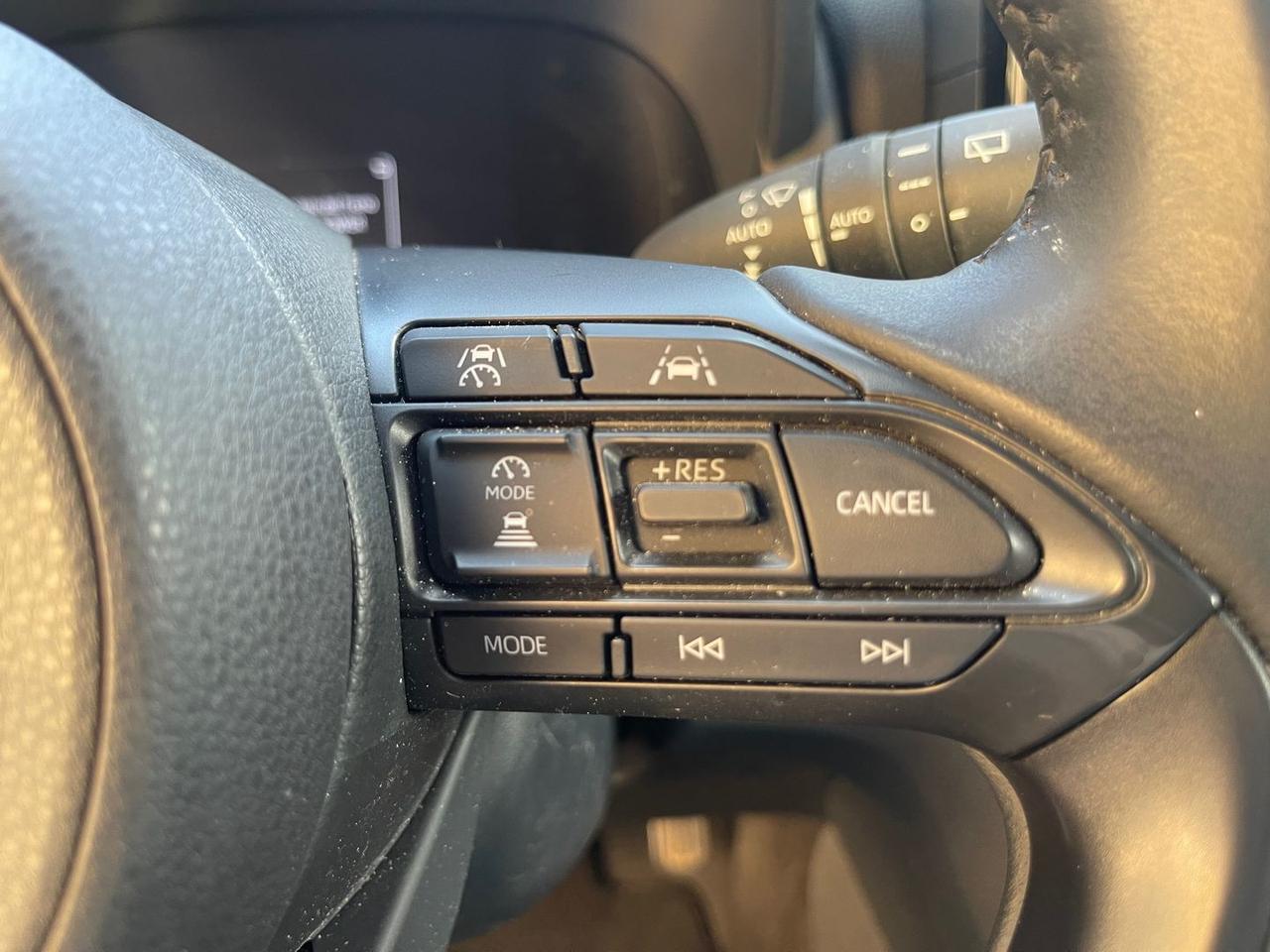 Toyota Yaris Cross Trend 1.5 VVT-iE Hybrid 130 HEV #5712