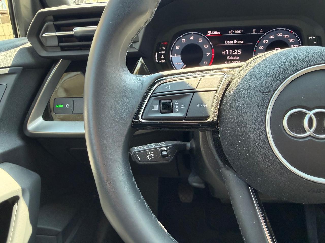 Audi A3 1.5 35 TFSI Business #10780