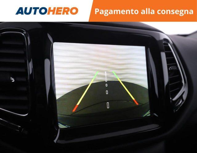 JEEP Compass 2.0 Multijet II aut. 4WD Limited