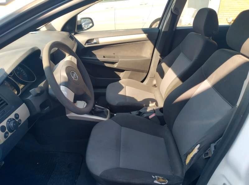 Opel Astra 1.7 CDTI 110CV S.W. AUTOCARRO