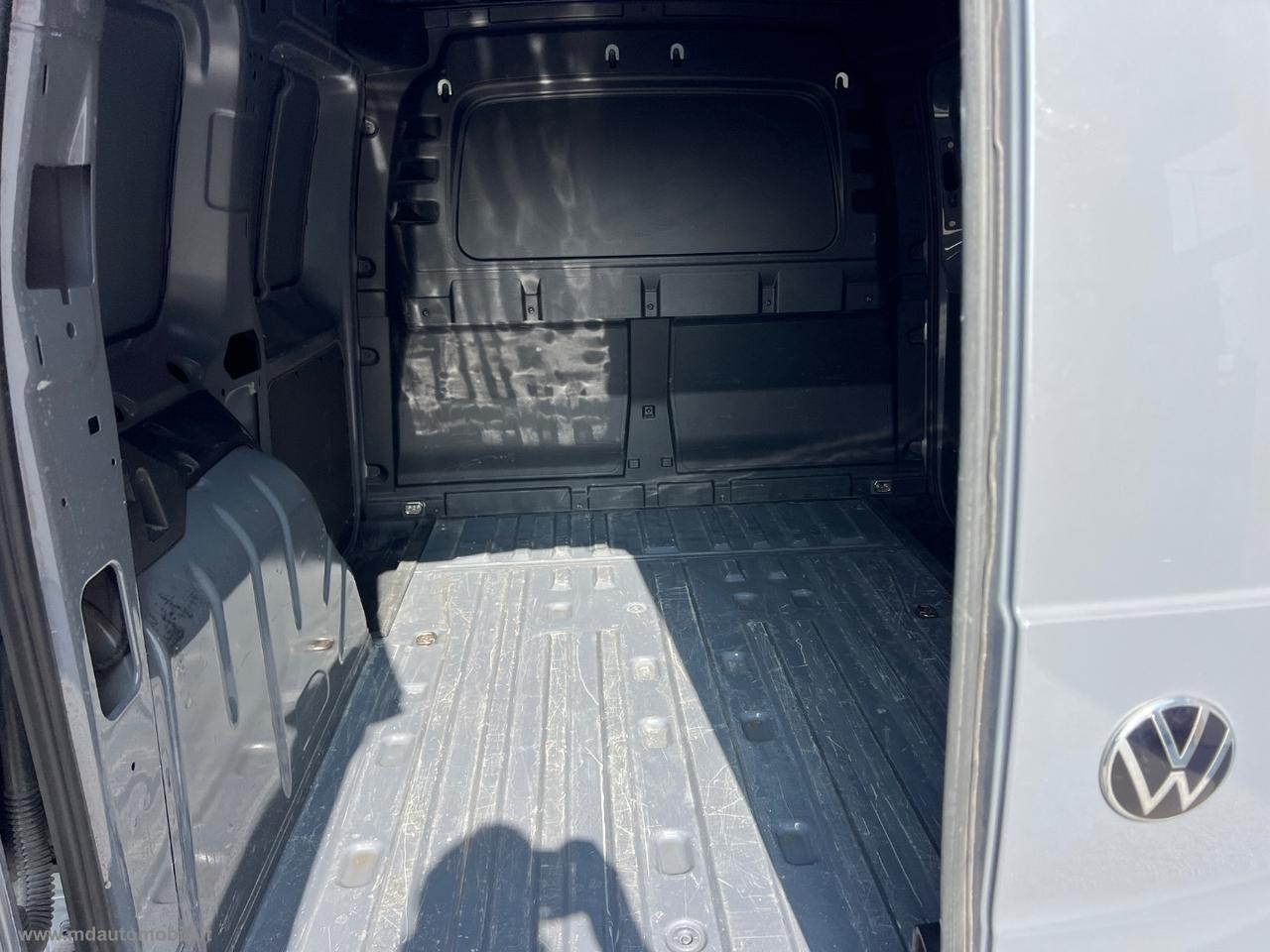 Caddy 2.0 TDI 102CV Furgone