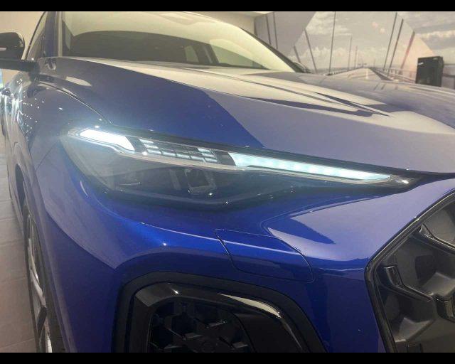 AUDI Q5 TDI 150 kW mHEV+ S tronic quattro S line edition