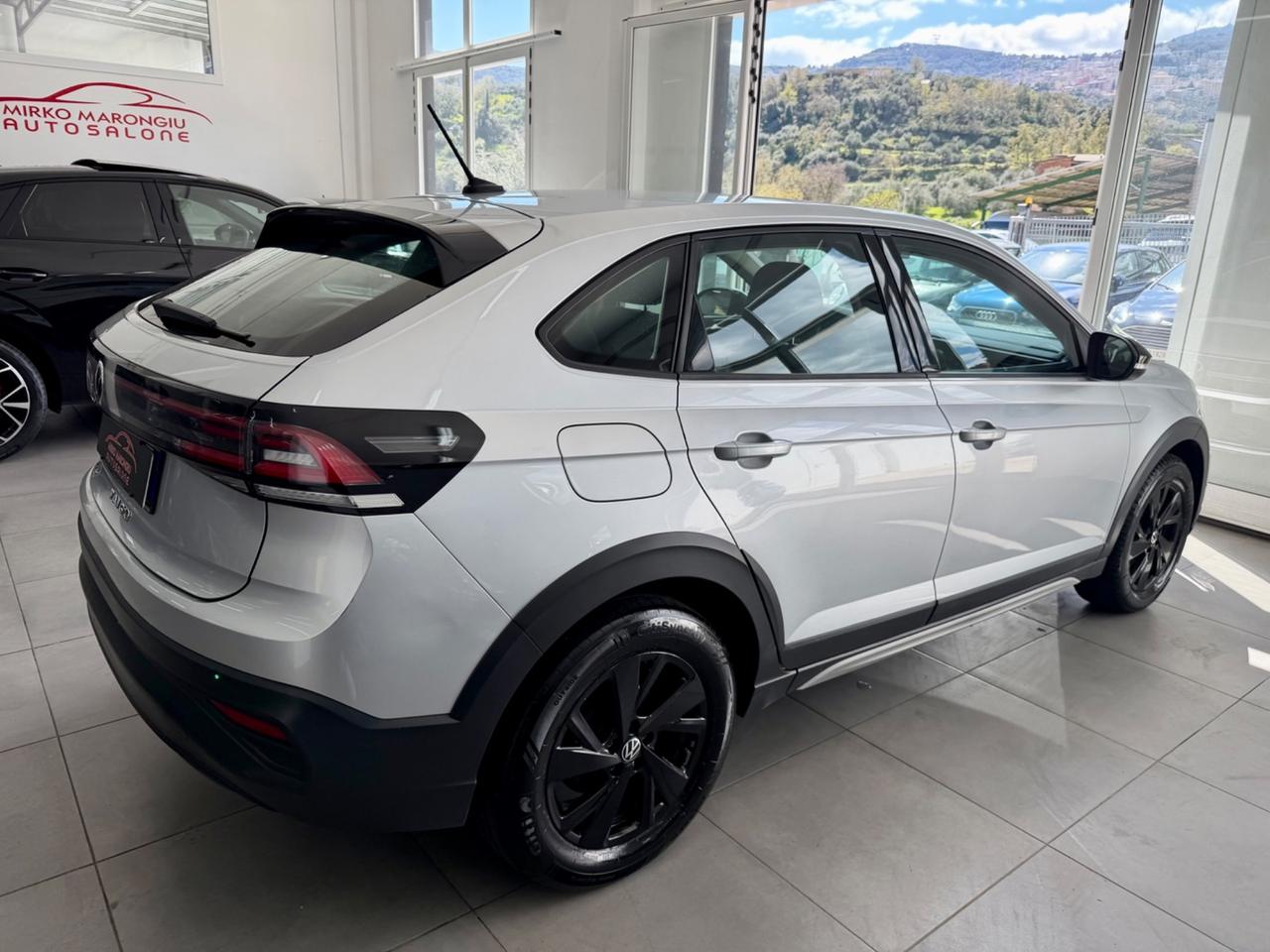 VW Taigo 1.0 TSI 95 CV Life FINANZIABILE