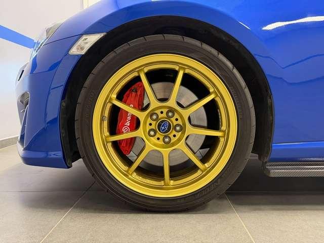 Subaru BRZ SUBARU BRZ ULTIMATE Edition 2.0 200cv 18/35
