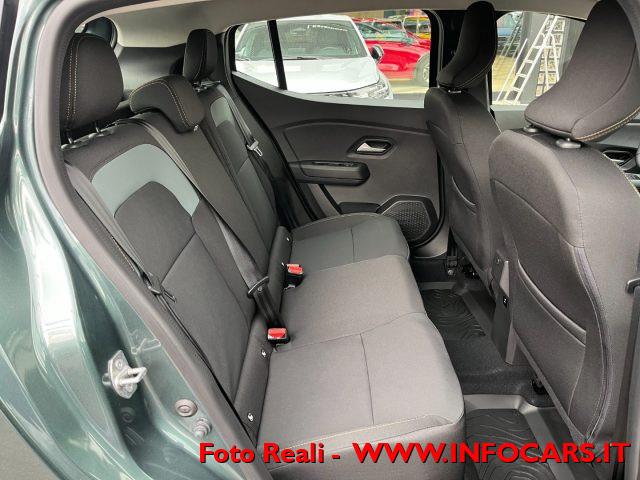 DACIA Sandero Stepway Eco-G 120 CV auto Extreme PROMO