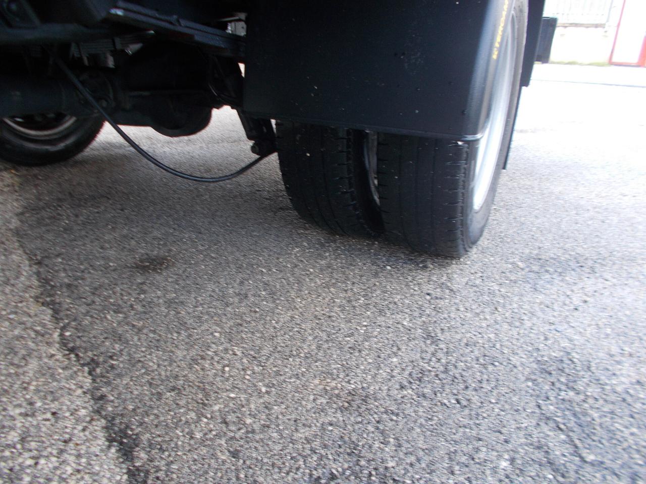 Iveco daily 35c14 2021 box mt.430 e.6