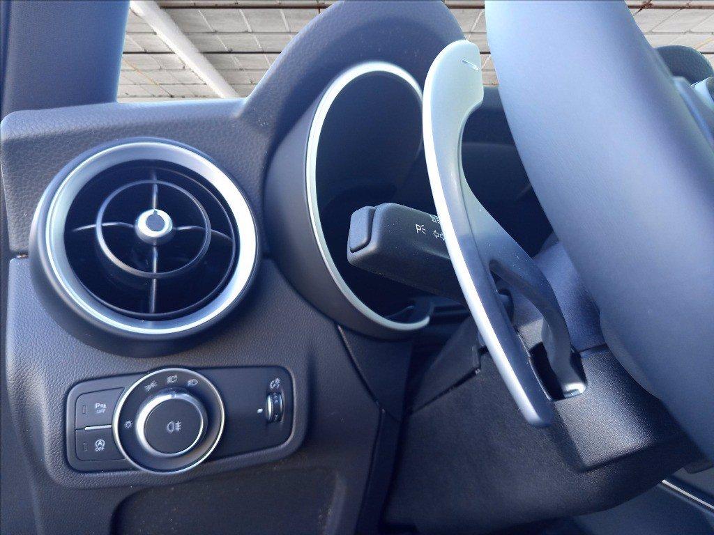 ALFA ROMEO Stelvio 2.2 t Veloce 210cv auto del 2026