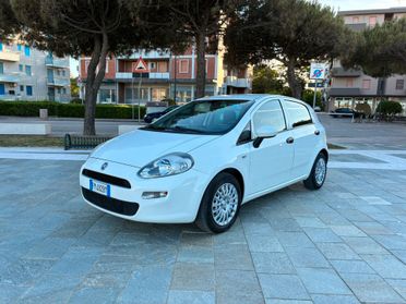 Fiat Punto 1.3 MJT 95CV S&S 5 porte Van 4 posti N1