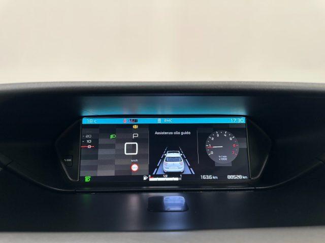 CITROEN C4 Spacetourer BlueHDi 160 7POSTI