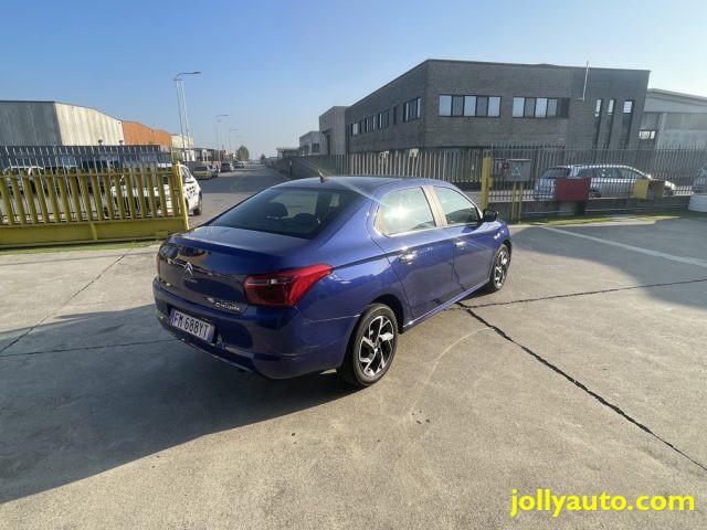 CITROEN C-Elysée BlueHDi 100 Shine