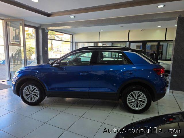 VOLKSWAGEN T-Roc NEW 2.0 TDI 115CV Bi Color Life Navi Virtual Cock