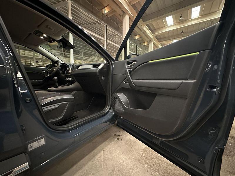 Renault Captur Captur 1.0 tce Techno Gpl 100cv