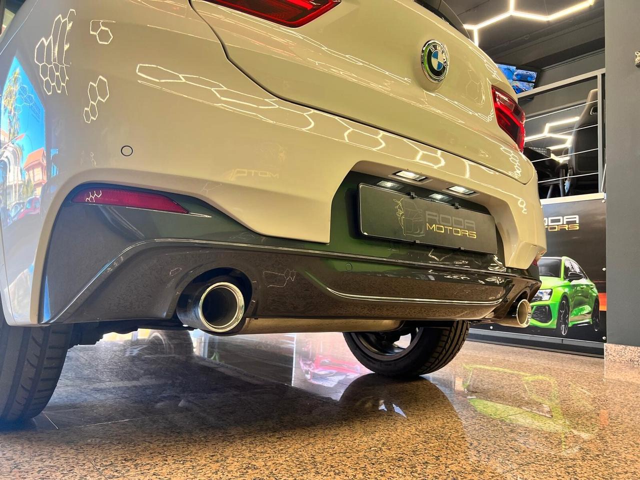 Bmw X2 M X2 xDrive18d Msport-X