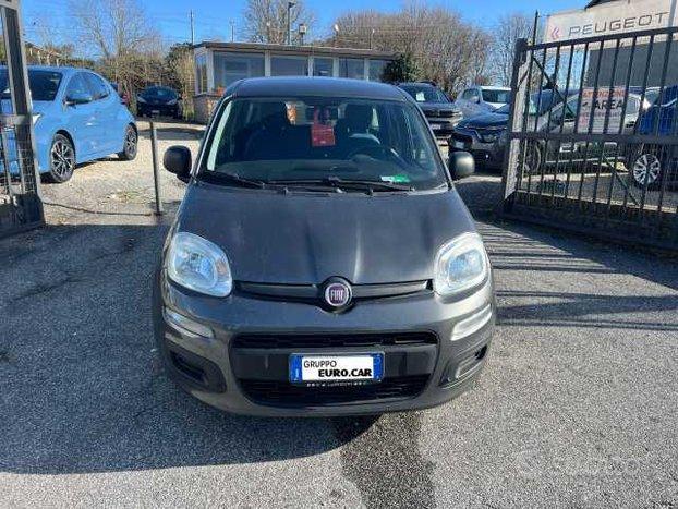 Fiat Panda Easy 1.3 MJT 95 CV S&S