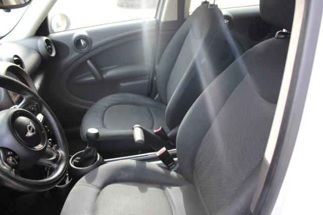 MINI Countryman Mini One D Countryman