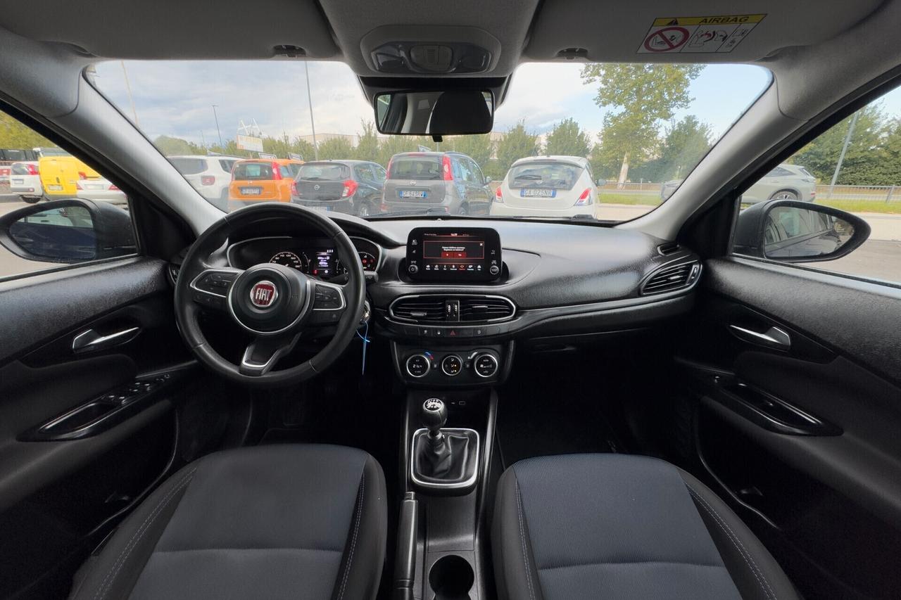 FIAT TIPO SW 130 DIESEL City Life