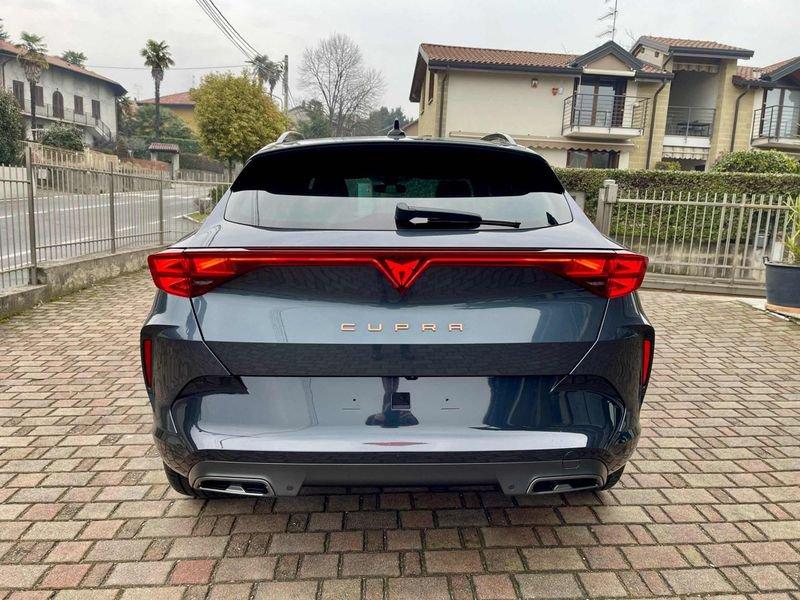 Cupra Formentor 1.5 Hybrid 150CV DSG - KM0