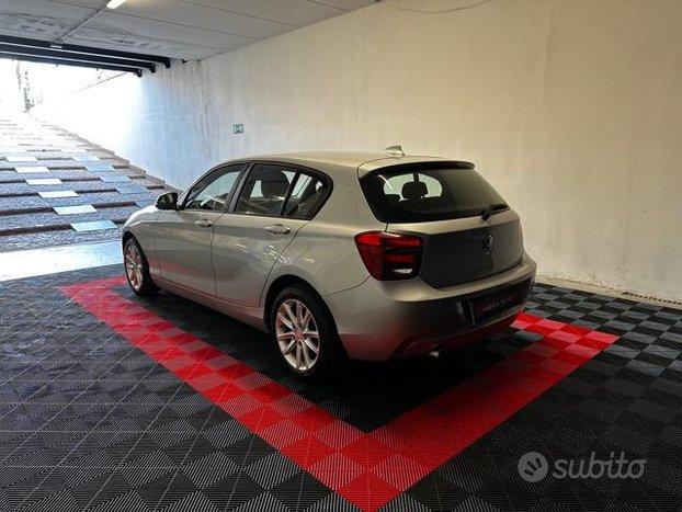 BMW 116 d - FABIANOAUTO