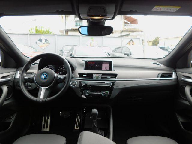 BMW X2 xDrive25e Phev Msport