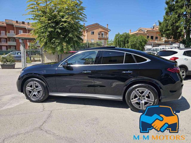 MERCEDES-BENZ GLC 220 d 4Matic Mild Hybrid AMG Line Premium